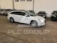 2012 Peugeot 508