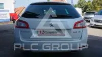 2012 Peugeot 508