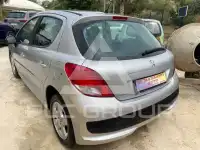 2012 Peugeot 207