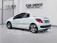 2012 Peugeot 207