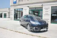 2012 Peugeot 207