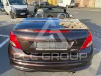 2012 Peugeot 207