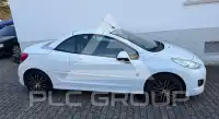 2012 Peugeot 207