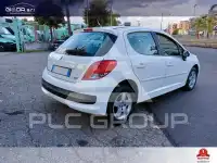 2012 Peugeot 207