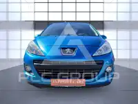 2012 Peugeot 207