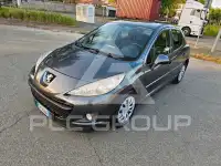 2012 Peugeot 207