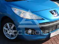 2012 Peugeot 207