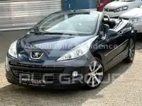 2012 Peugeot 207
