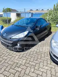 2012 Peugeot 207
