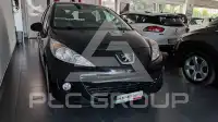 2012 Peugeot 207