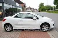 2012 Peugeot 207