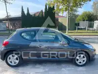 2012 Peugeot 207