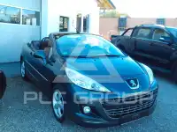 2012 Peugeot 207
