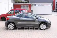 2012 Peugeot 207