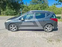 2012 Peugeot 207