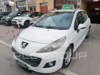 2012 Peugeot 207