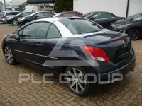 2012 Peugeot 207