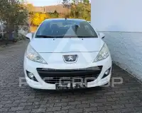 2012 Peugeot 207