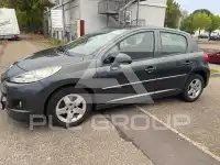 2012 Peugeot 207