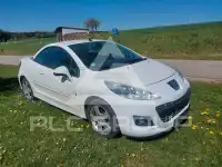 2012 Peugeot 207