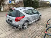 2012 Peugeot 207