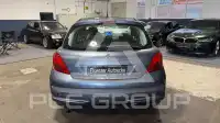2007 Peugeot 207