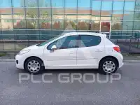 2012 Peugeot 207