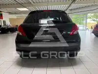2012 Peugeot 207