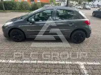 2012 Peugeot 207