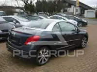 2012 Peugeot 207
