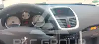2012 Peugeot 207