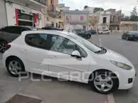 2012 Peugeot 207
