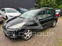 2012 Peugeot 207