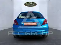 2012 Peugeot 207