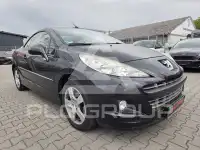 2012 Peugeot 207