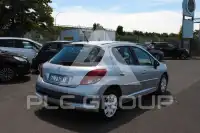 2012 Peugeot 207