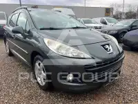 2012 Peugeot 207