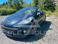 2012 Peugeot 207