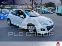 2012 Peugeot 207