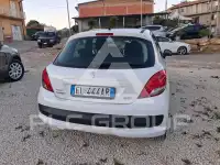 2012 Peugeot 207