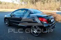 2012 Peugeot 207
