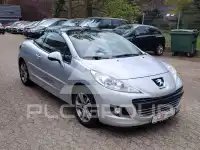 2012 Peugeot 207