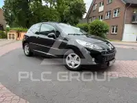 2012 Peugeot 207