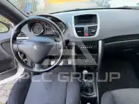2012 Peugeot 207