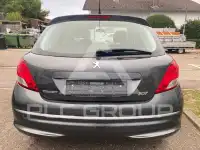 2012 Peugeot 207