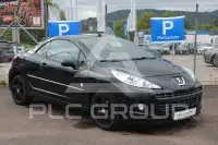 2012 Peugeot 207