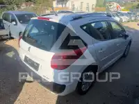 2012 Peugeot 207