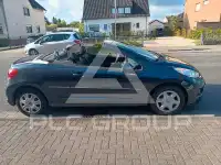 2012 Peugeot 207