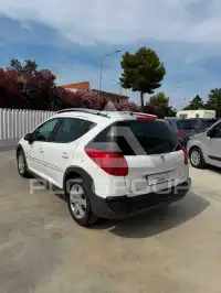 2012 Peugeot 207