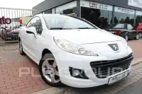 2012 Peugeot 207